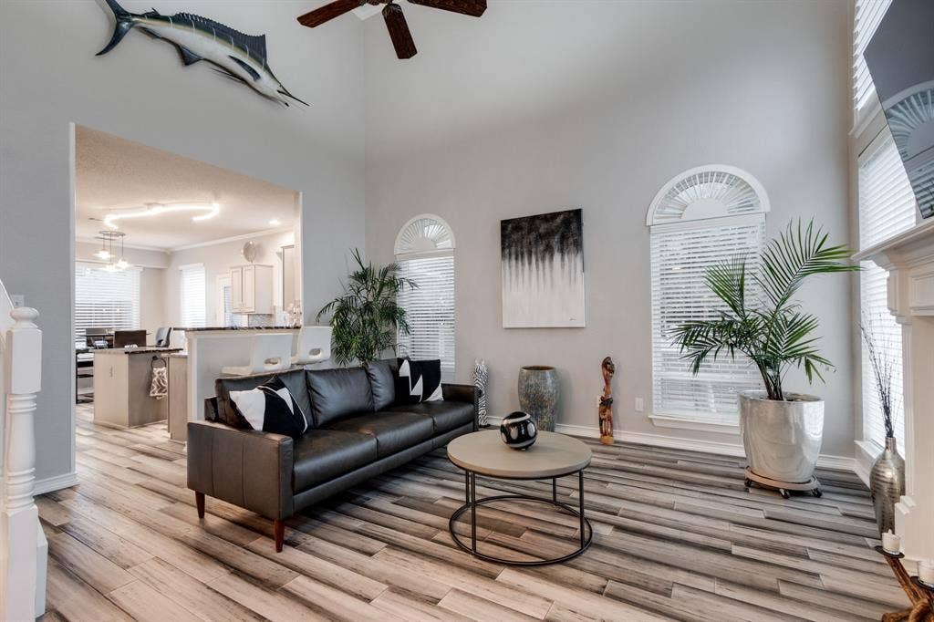 2337 Terping Place, Plano, TX 75025 2337 Terping Place, Plano, TX 75025