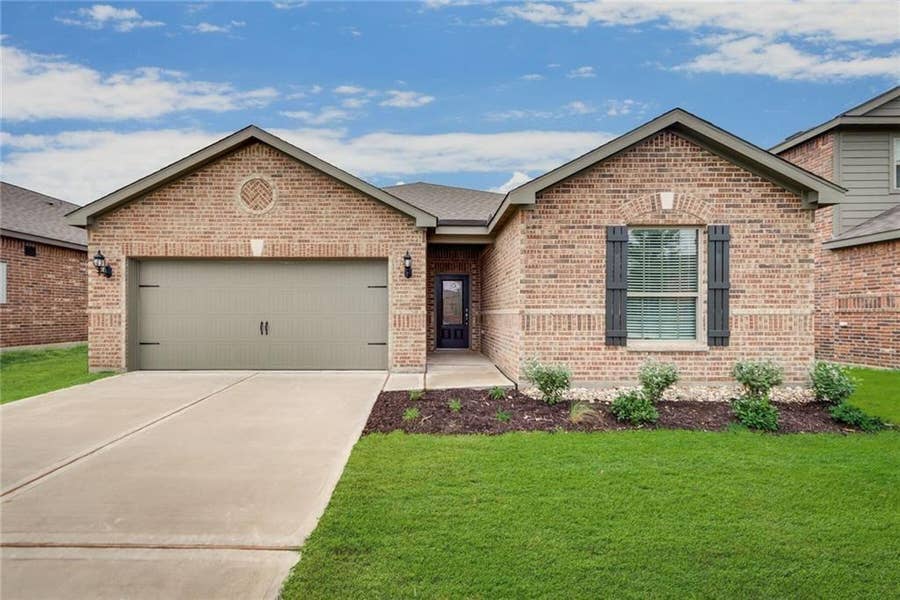 Property photo for 228 Ryan Street, Anna, TX