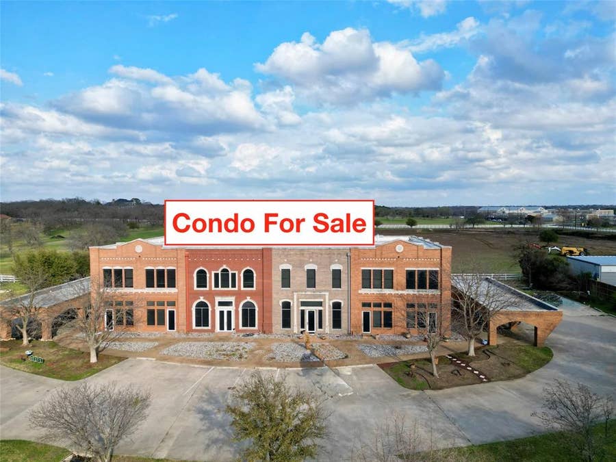 Property photo for 11351 Hilltop #101 Road, Argyle, TX