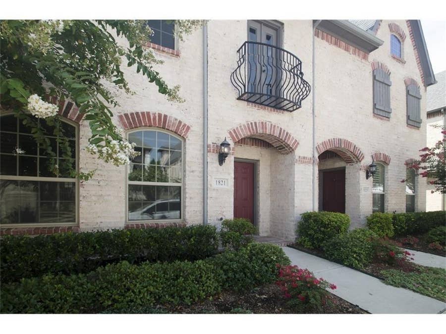 Property photo for 1821 Cortez Lane, McKinney, TX