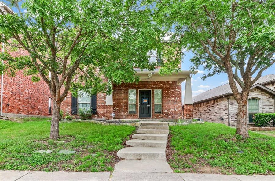 Property photo for 5417 Beacon Lane, McKinney, TX