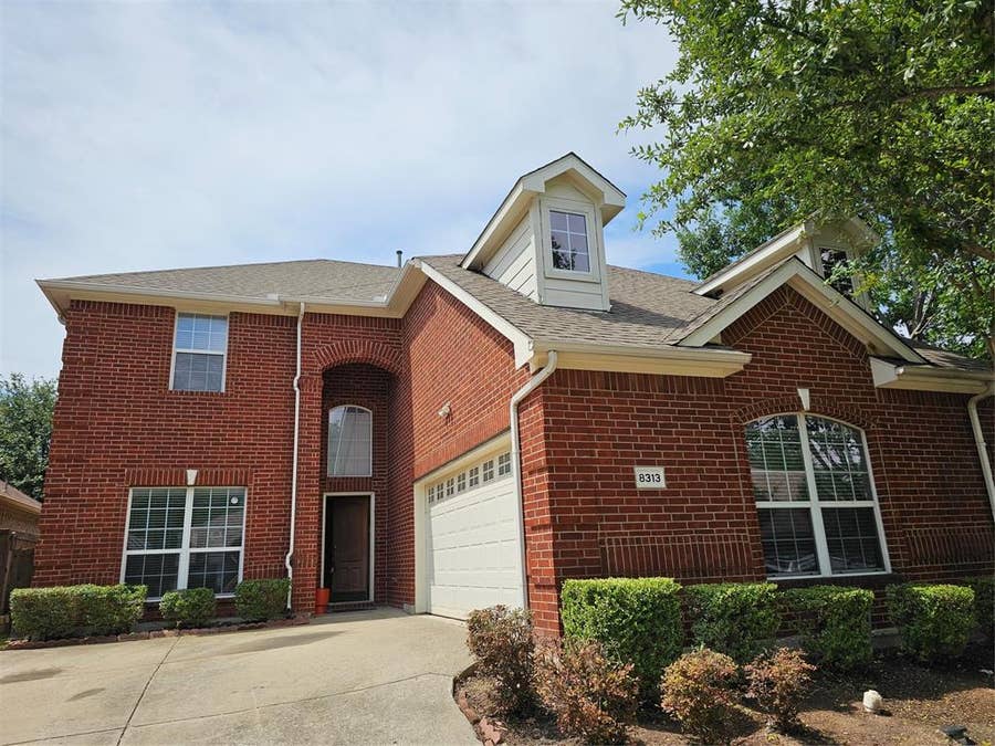 Property photo for McKinney, TX