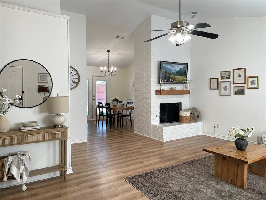 Property photo for 3801 Lofland Lane, Rowlett, TX