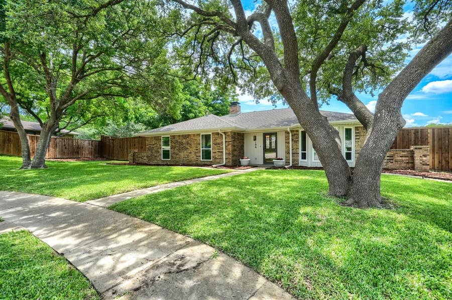 Property photo for 106 Waits Circle, Garland, TX