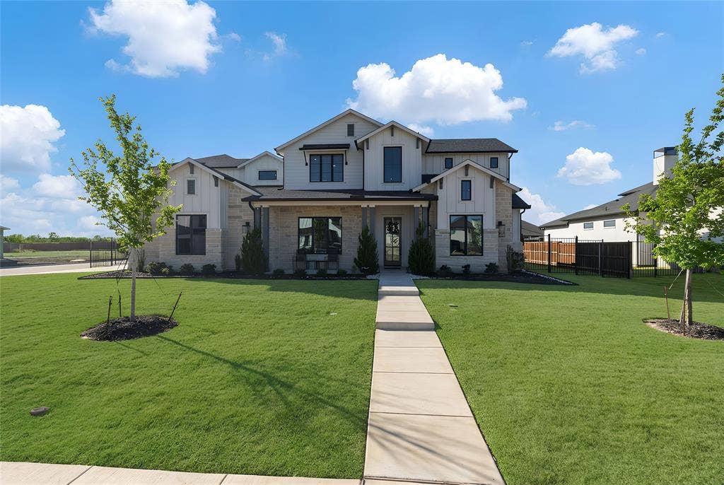 2132 Sicily Lane, Haslet, TX 76052 2132 Sicily Lane, Haslet, TX 76052