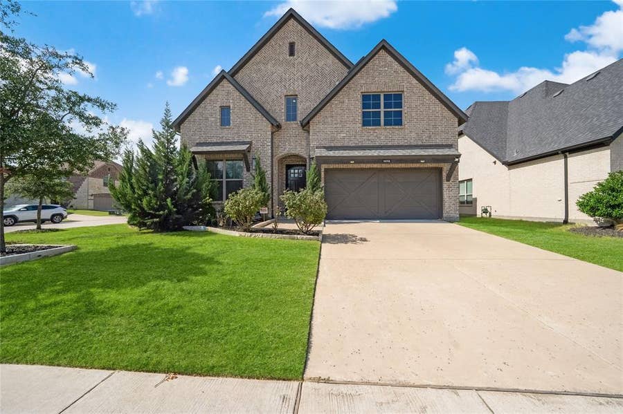 Property photo for 14116 Danehurst Lane, Frisco, TX