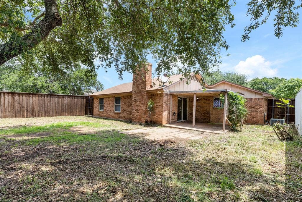 4009 Pueblo Trail, Lake Worth, TX 76135 4009 Pueblo Trail, Lake Worth, TX 76135