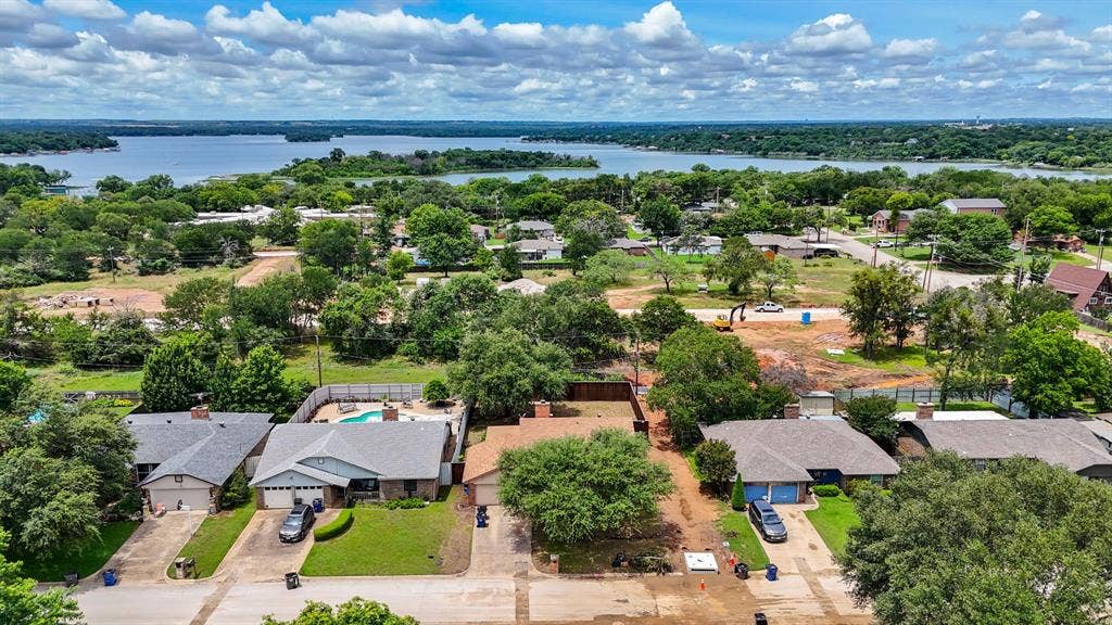 4009 Pueblo Trail, Lake Worth, TX 76135 4009 Pueblo Trail, Lake Worth, TX 76135