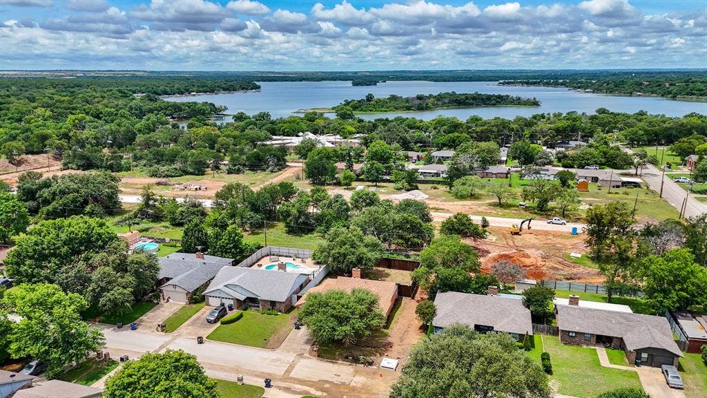 4009 Pueblo Trail, Lake Worth, TX 76135 4009 Pueblo Trail, Lake Worth, TX 76135