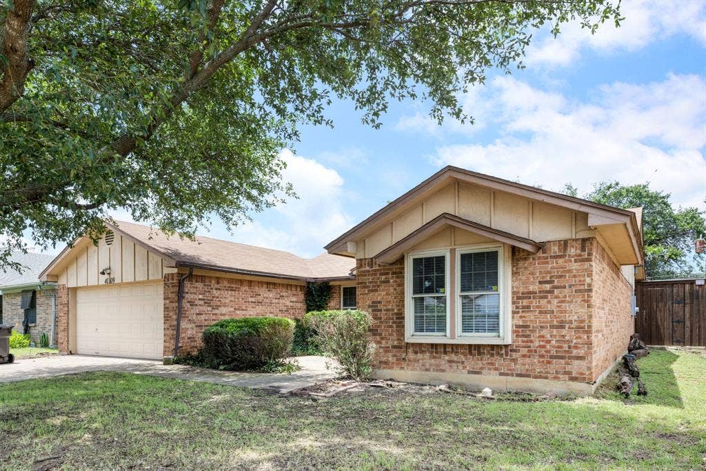 4009 Pueblo Trail, Lake Worth, TX 76135 4009 Pueblo Trail, Lake Worth, TX 76135