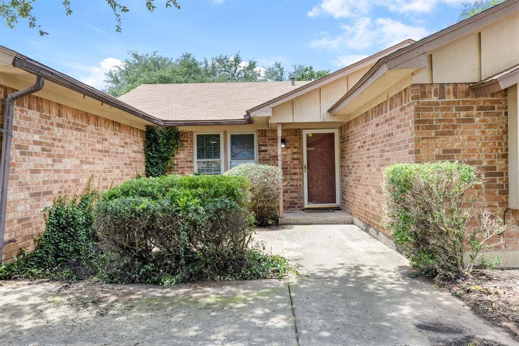 4009 Pueblo Trail, Lake Worth, TX 76135 4009 Pueblo Trail, Lake Worth, TX 76135