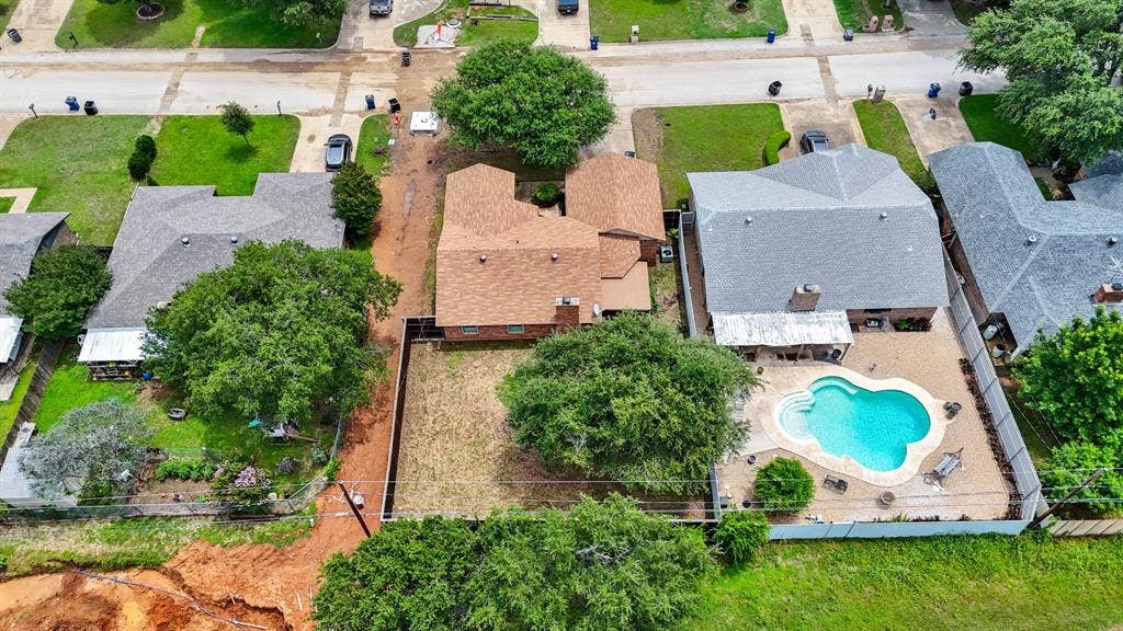 4009 Pueblo Trail, Lake Worth, TX 76135 4009 Pueblo Trail, Lake Worth, TX 76135