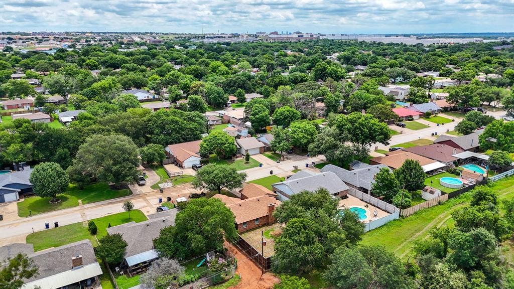 4009 Pueblo Trail, Lake Worth, TX 76135 4009 Pueblo Trail, Lake Worth, TX 76135