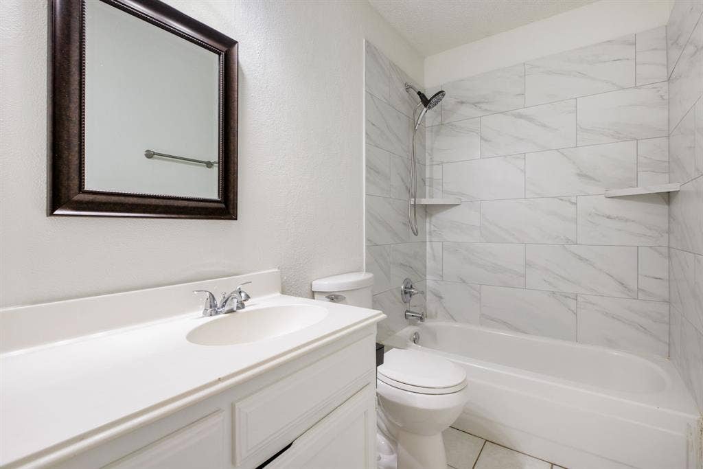 4009 Pueblo Trail, Lake Worth, TX 76135 4009 Pueblo Trail, Lake Worth, TX 76135
