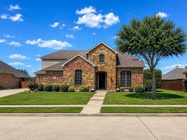 Property photo for 305 Westlake, Forney, TX