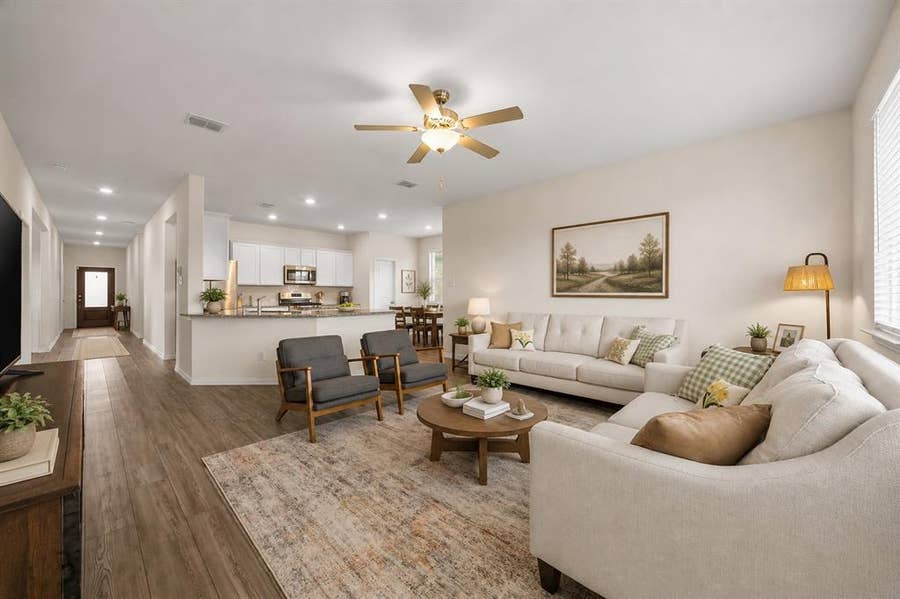 Property photo for 2100 Whispering Sage Boulevard, Royse City, TX
