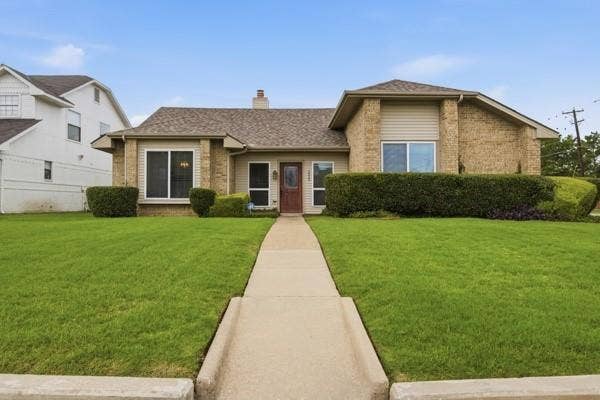 Property photo for 2333 Salerno Drive, Mesquite, TX