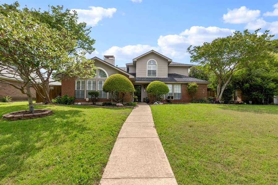 Property photo for 1317 Elk Grove Drive, Richardson, TX