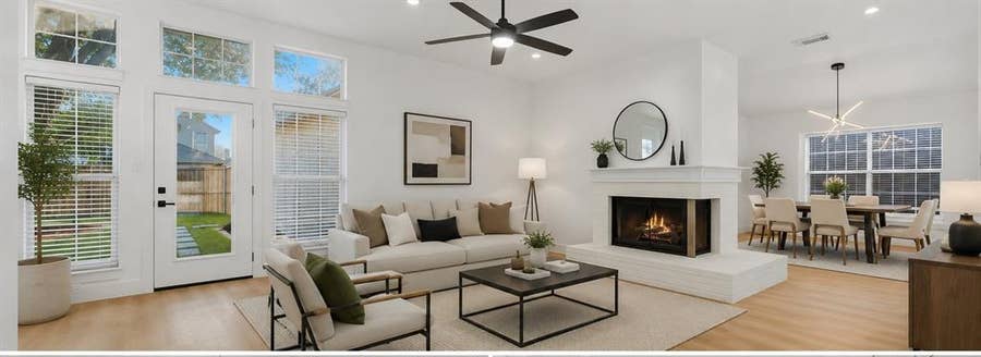 Property photo for 7034 Lo Chalmers Lane, Garland, TX