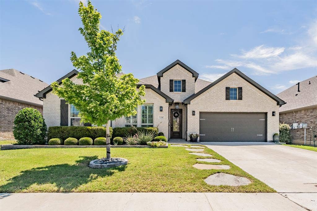 720 Uplands Drive, Northlake, TX 76226 720 Uplands Drive, Northlake, TX 76226