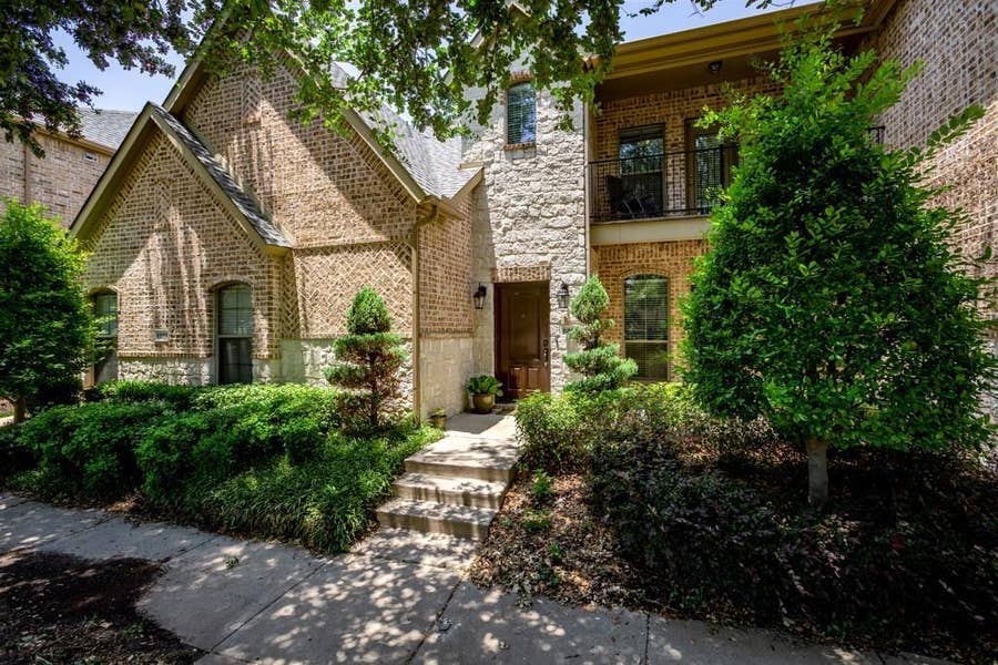 Property photo for 6868 Firenze Lane, Frisco, TX