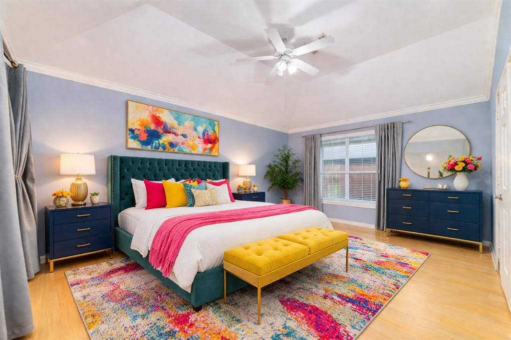 923 N Sky Drive, Houston, TX 77073 923 N Sky Drive, Houston, TX 77073
