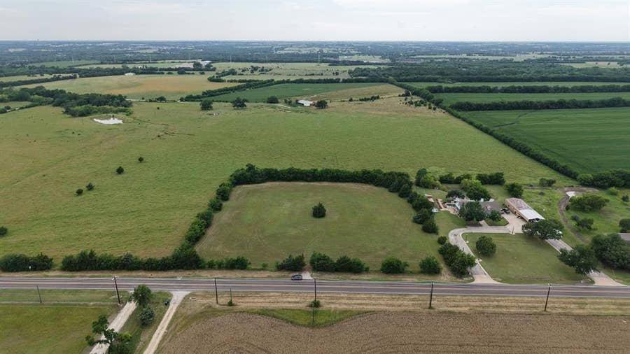 Property photo for 00 Weston Road, Weston, TX