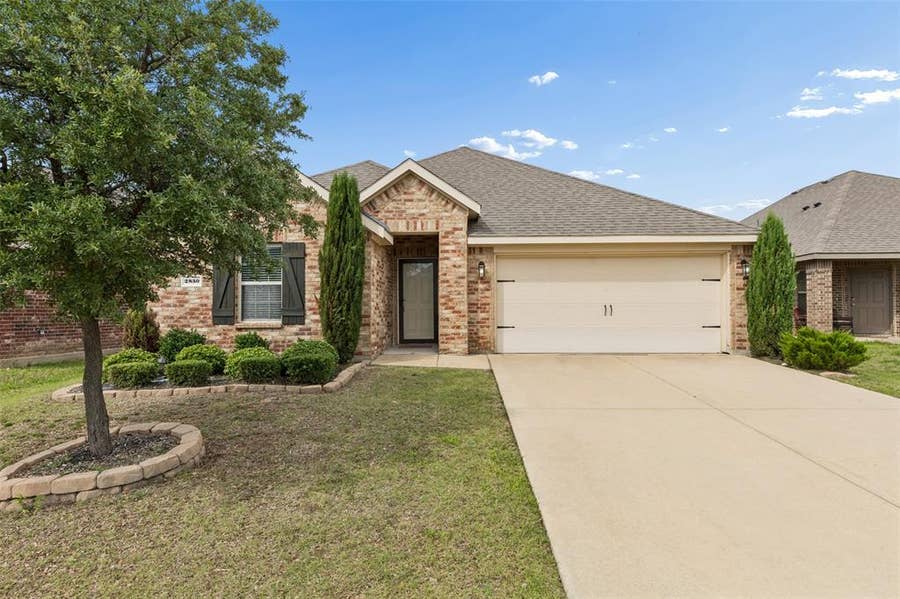 Property photo for 2850 Dusty Road, Forney, TX