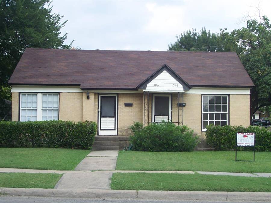 Property photo for 5104 N Hall Street, Dallas, TX