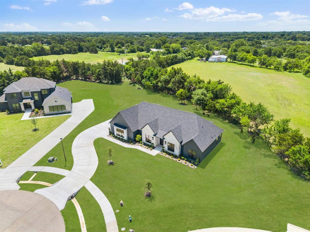 301 Whispering Way, Red Oak, TX 75154 301 Whispering Way, Red Oak, TX 75154