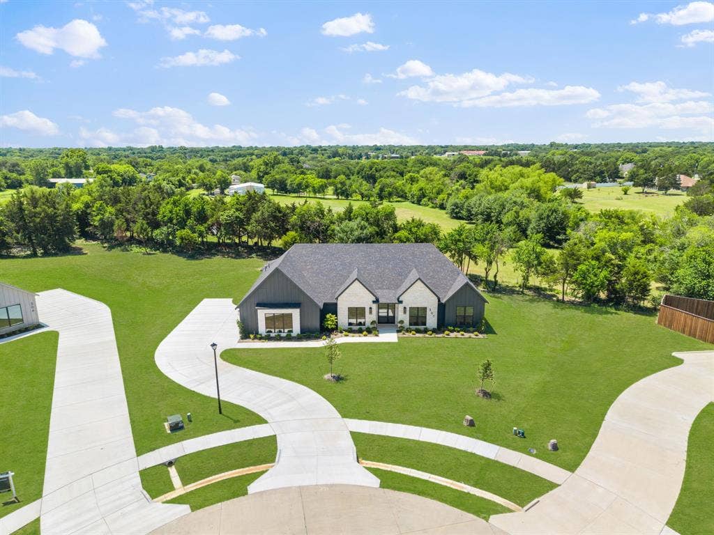301 Whispering Way, Red Oak, TX 75154 301 Whispering Way, Red Oak, TX 75154