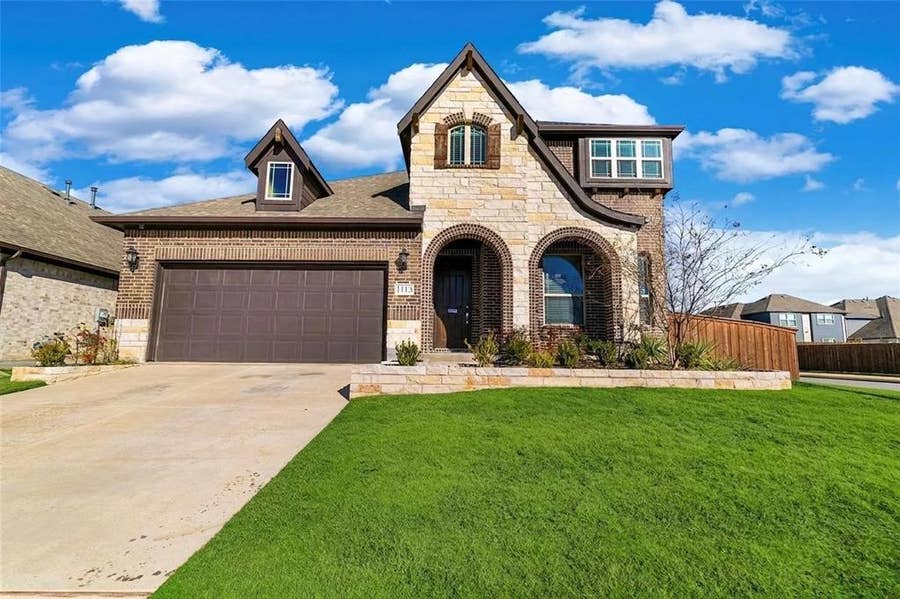 Property photo for 1113 Granger Drive, McKinney, TX