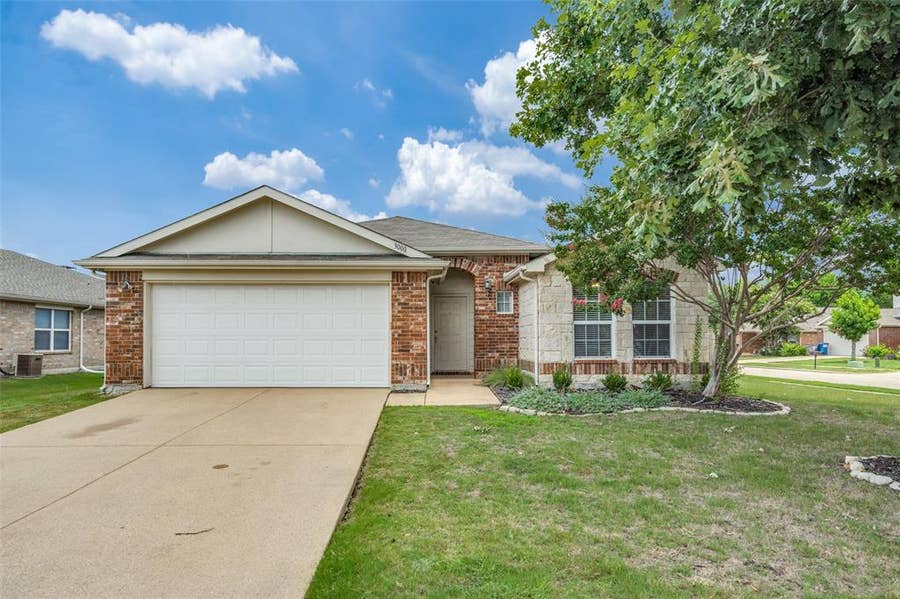 Property photo for 3000 Bryce Drive, Wylie, TX