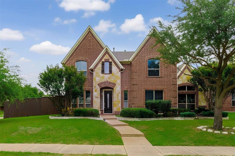 Property photo for 4517 Copeland Drive, Plano, TX