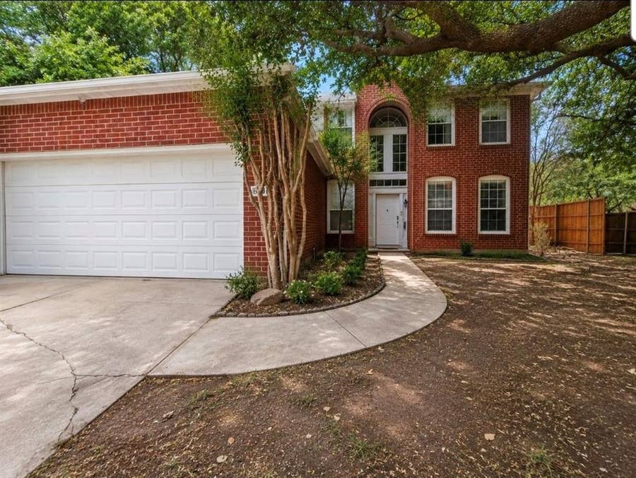 Property photo for 6701 Ashmont Drive, Plano, TX