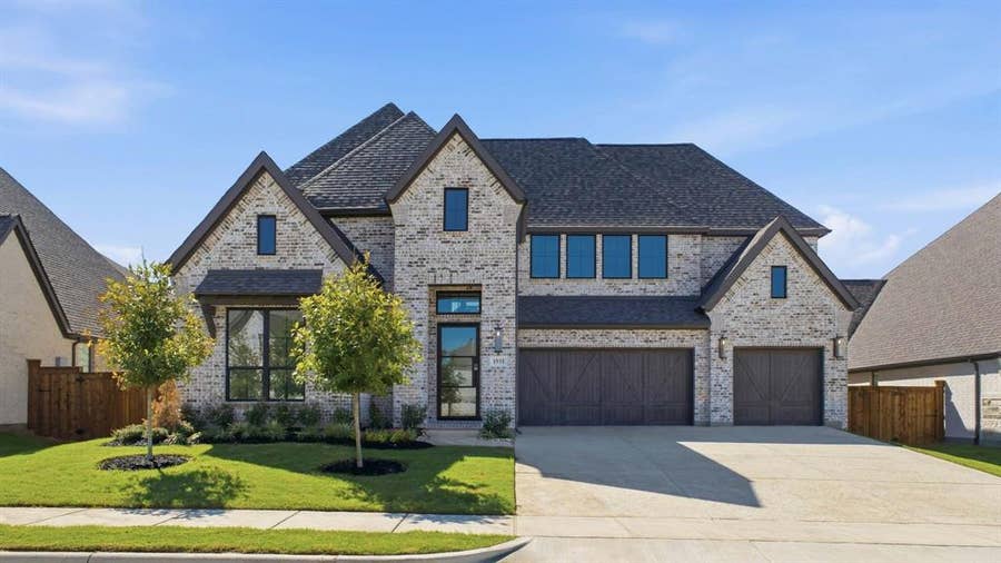 Property photo for 1931 Vantage Drive, Rockwall, TX