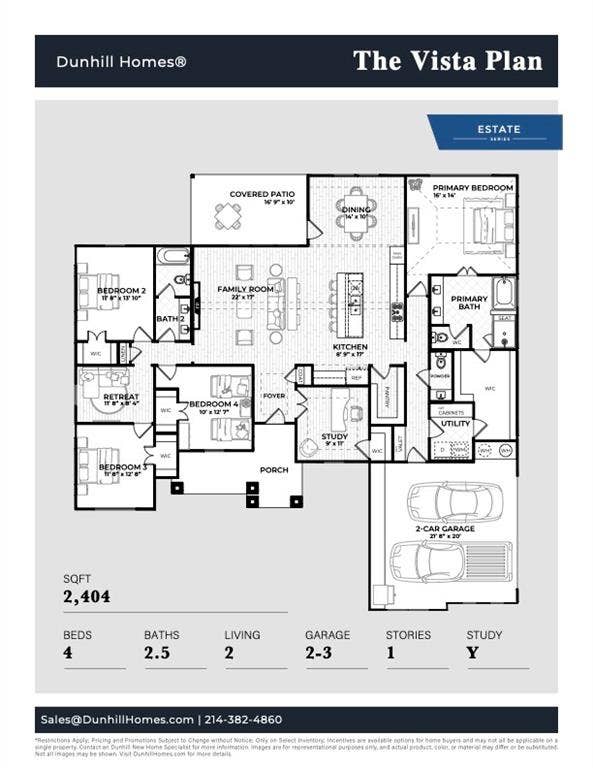 10610 Winter Wheat Lane, Venus, TX 76084