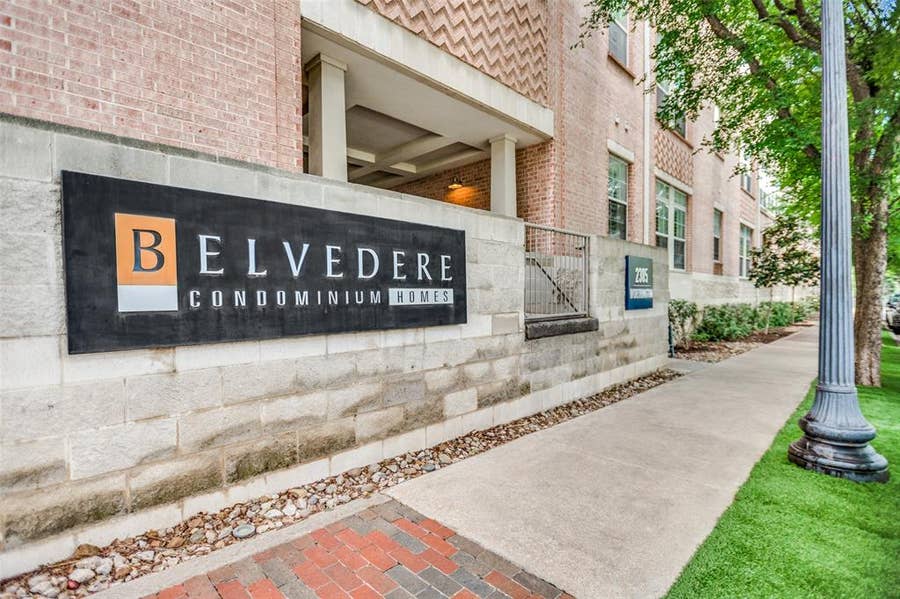 Property photo for 2305 Worthington Street, #213, Dallas, TX