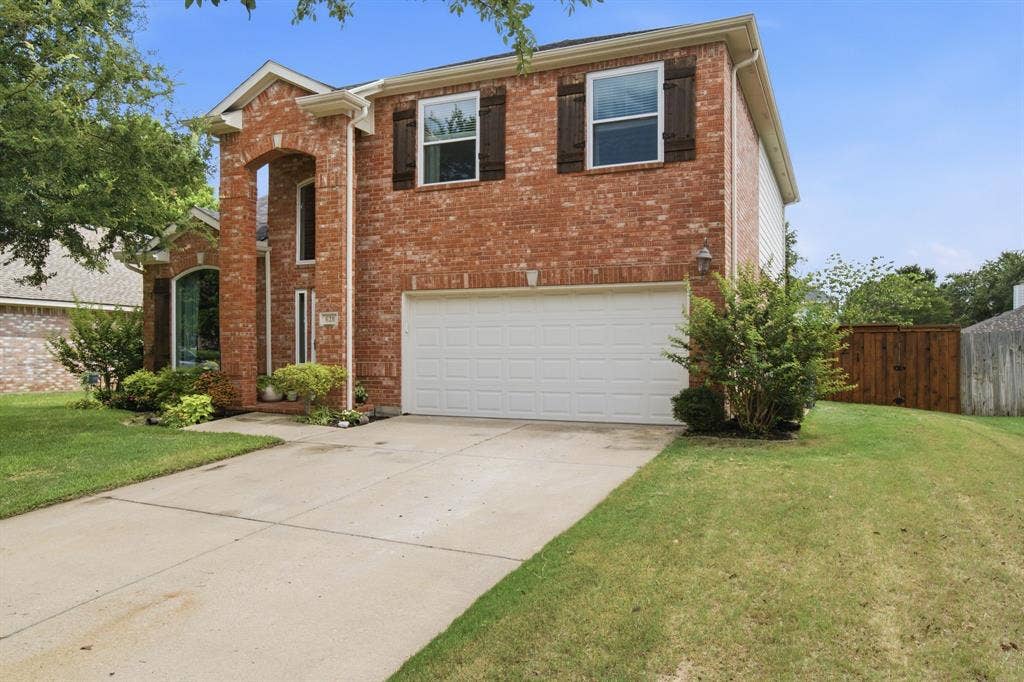 628 Cardinal Lane, Keller, TX 76248 628 Cardinal Lane, Keller, TX 76248