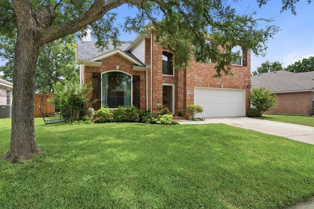 628 Cardinal Lane, Keller, TX 76248 628 Cardinal Lane, Keller, TX 76248