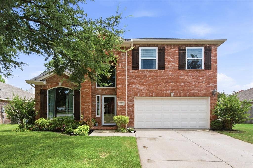 628 Cardinal Lane, Keller, TX 76248 628 Cardinal Lane, Keller, TX 76248