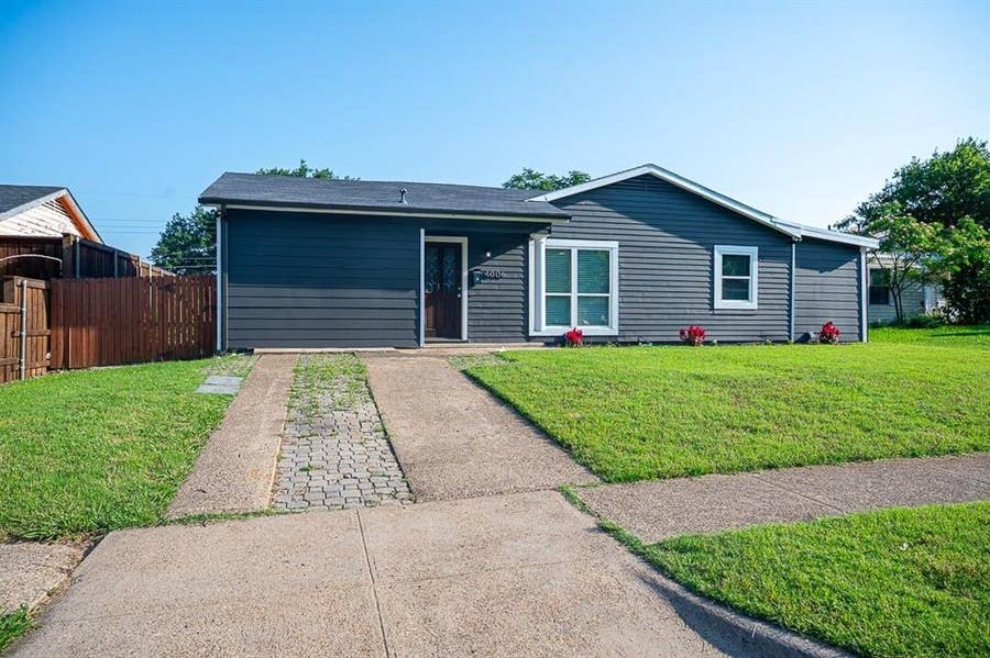 Property photo for 4006 June Drive, Dallas, TX