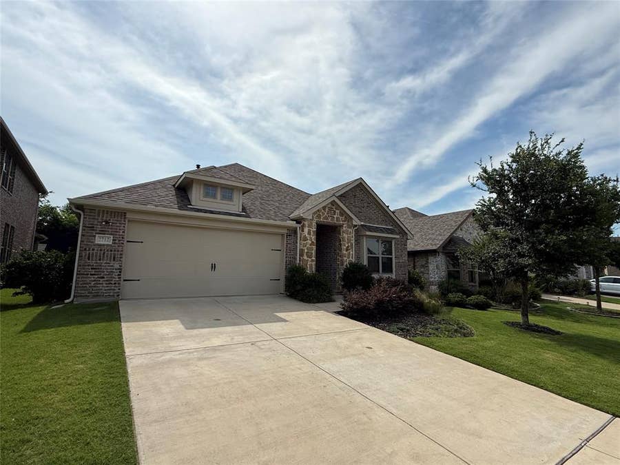 Property photo for 2712 Country Church Road, McKinney, TX