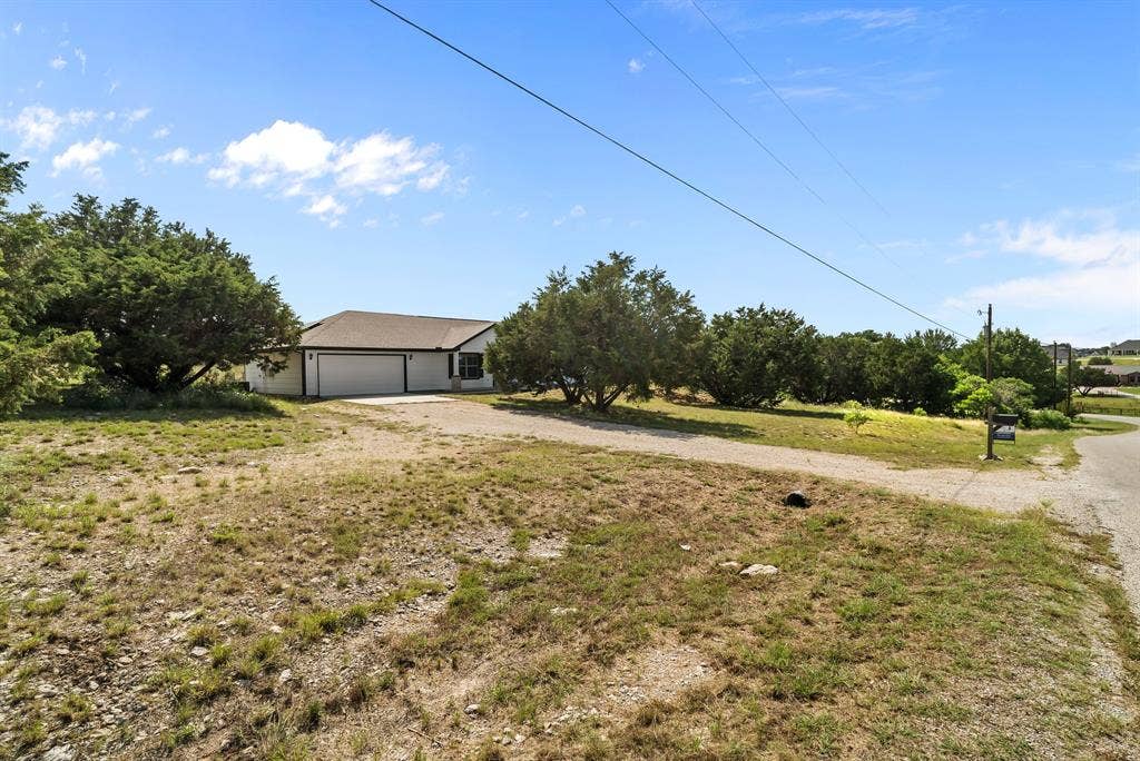 506 Brazos Hills Drive, Weatherford, TX 76087 506 Brazos Hills Drive, Weatherford, TX 76087