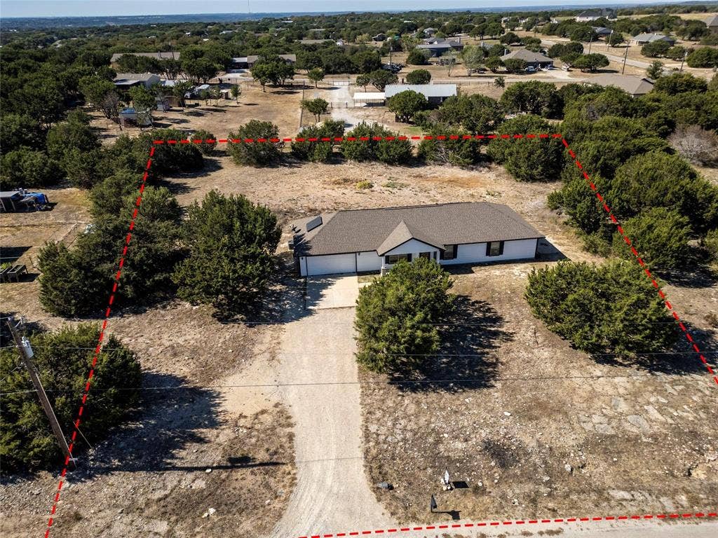 506 Brazos Hills Drive, Weatherford, TX 76087 506 Brazos Hills Drive, Weatherford, TX 76087