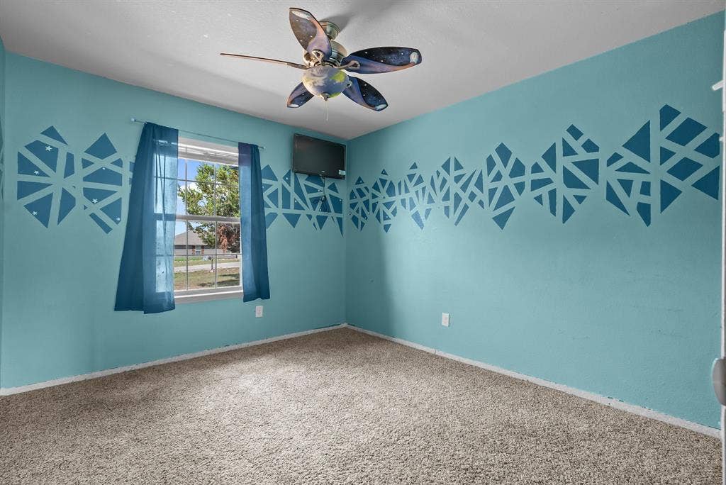 506 Brazos Hills Drive, Weatherford, TX 76087 506 Brazos Hills Drive, Weatherford, TX 76087