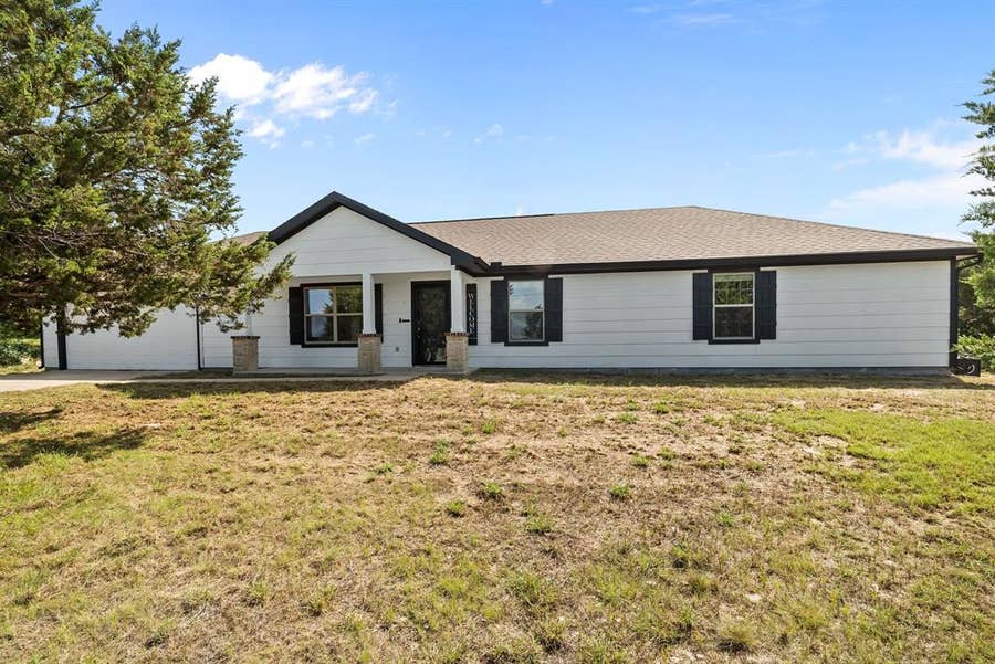 Property photo for 506 Brazos Hills Drive, Weatherford, TX