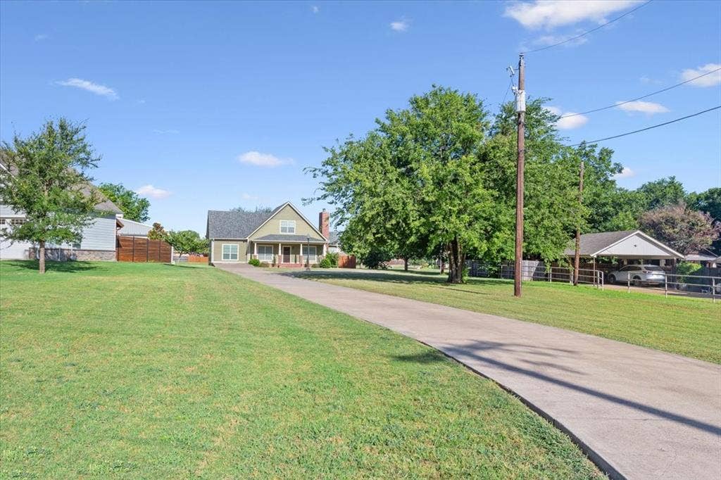 744 N Old Robinson Road, Robinson, TX 76706 744 N Old Robinson Road, Robinson, TX 76706