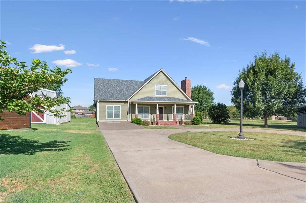 744 N Old Robinson Road, Robinson, TX 76706 744 N Old Robinson Road, Robinson, TX 76706