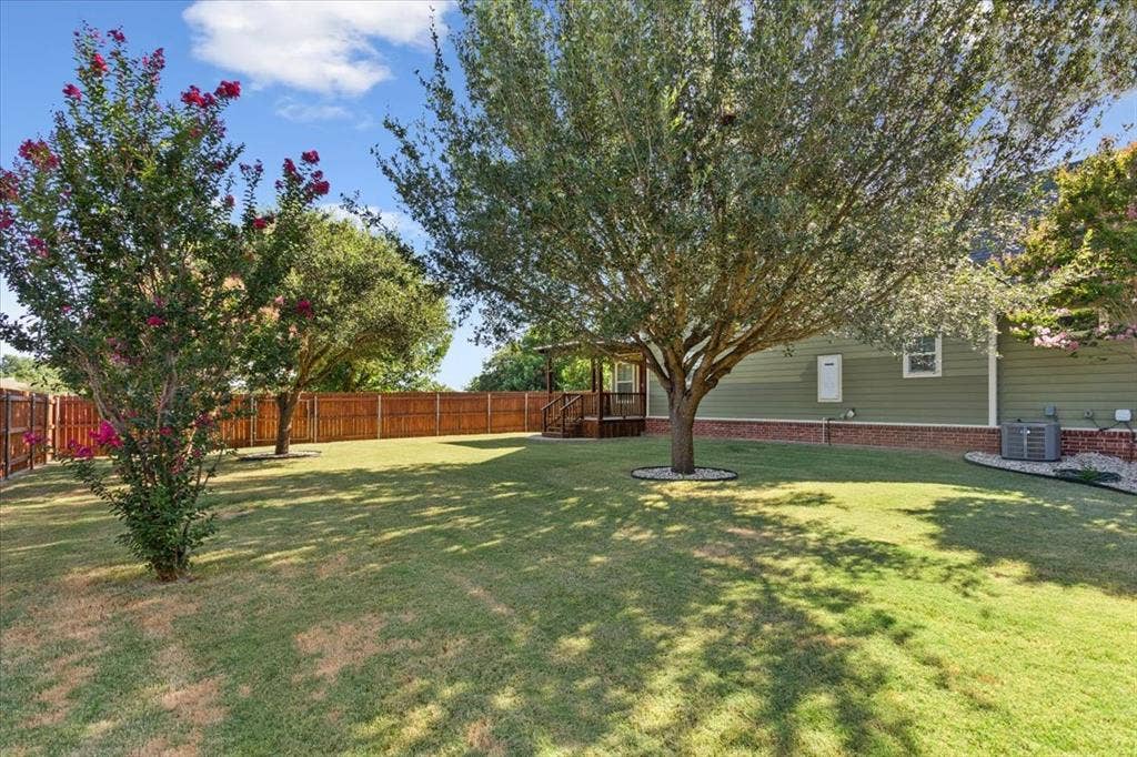 744 N Old Robinson Road, Robinson, TX 76706 744 N Old Robinson Road, Robinson, TX 76706